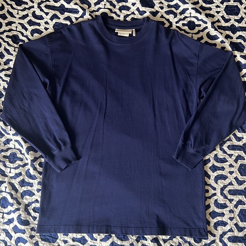 H&M Long Sleeve T-Shirt